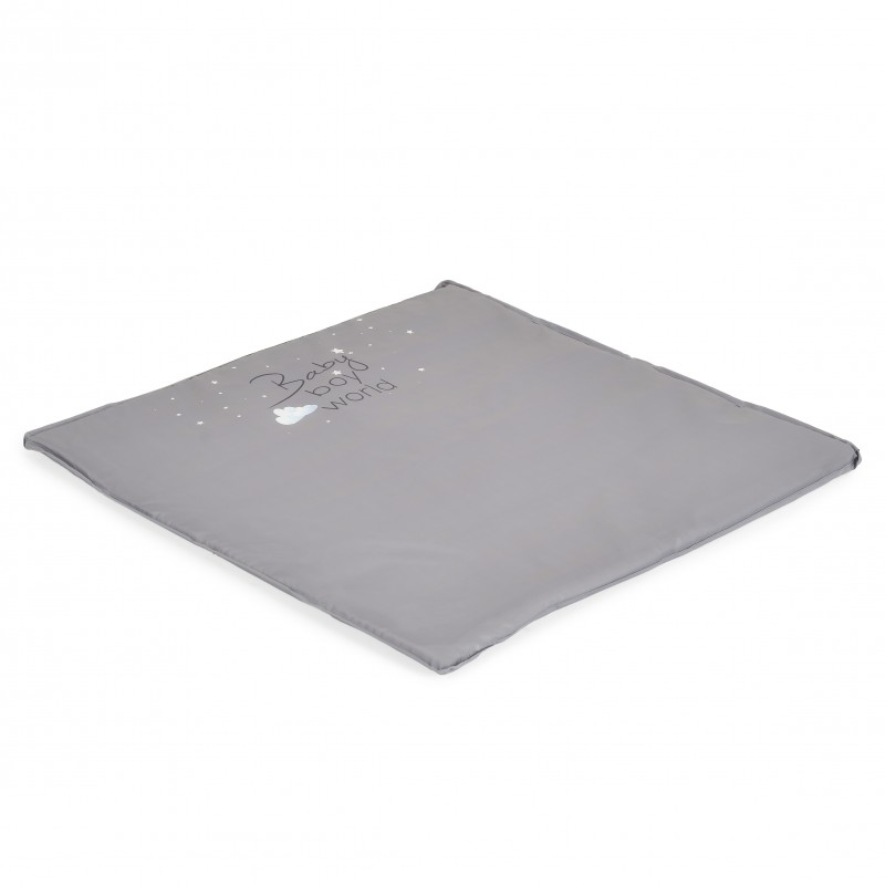 Кошара Joyzi сив